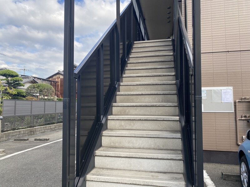 パセオ姫路Ⅱの物件内観写真