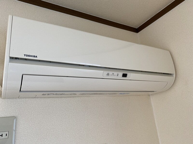 パセオ姫路Ⅱの物件内観写真