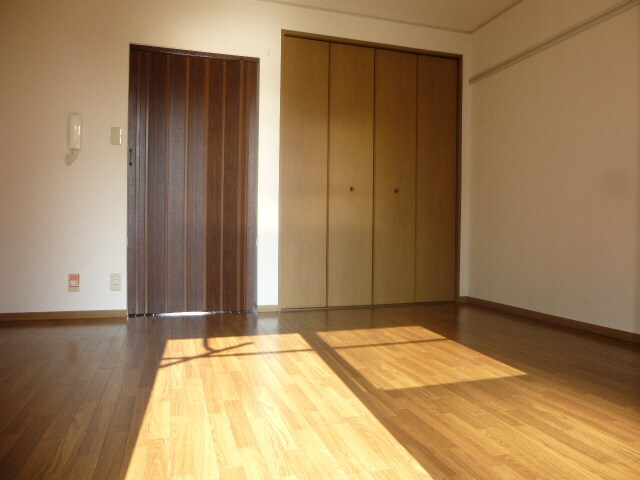 ルミエール　A棟の物件内観写真