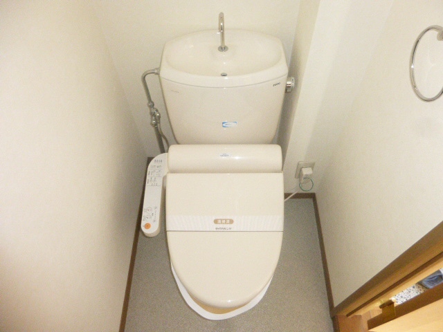 ルミエール　A棟の物件内観写真