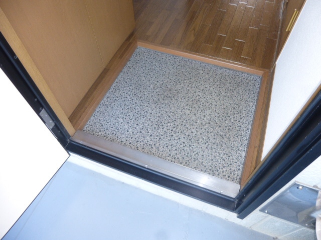 ルミエール　A棟の物件内観写真