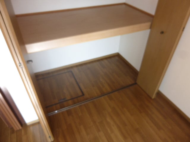 ルミエール　A棟の物件内観写真