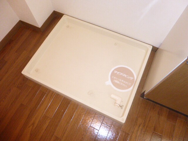 ルミエール　A棟の物件内観写真