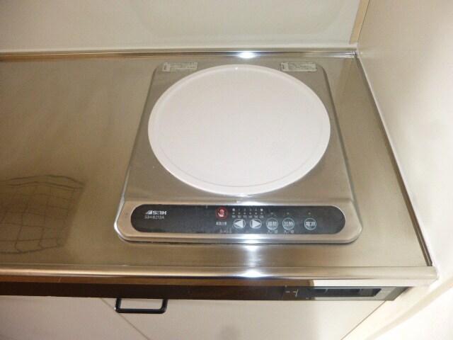 ルミエール　A棟の物件内観写真