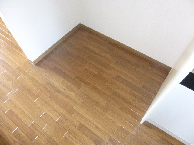 ルミエール　A棟の物件内観写真