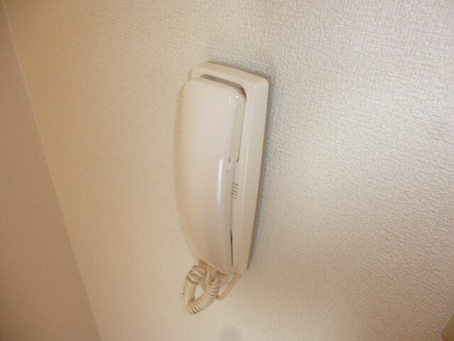 ルミエール　A棟の物件内観写真