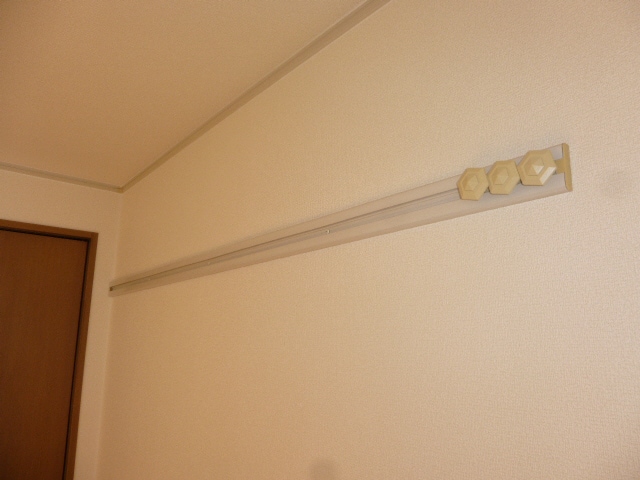 ルミエール　A棟の物件内観写真