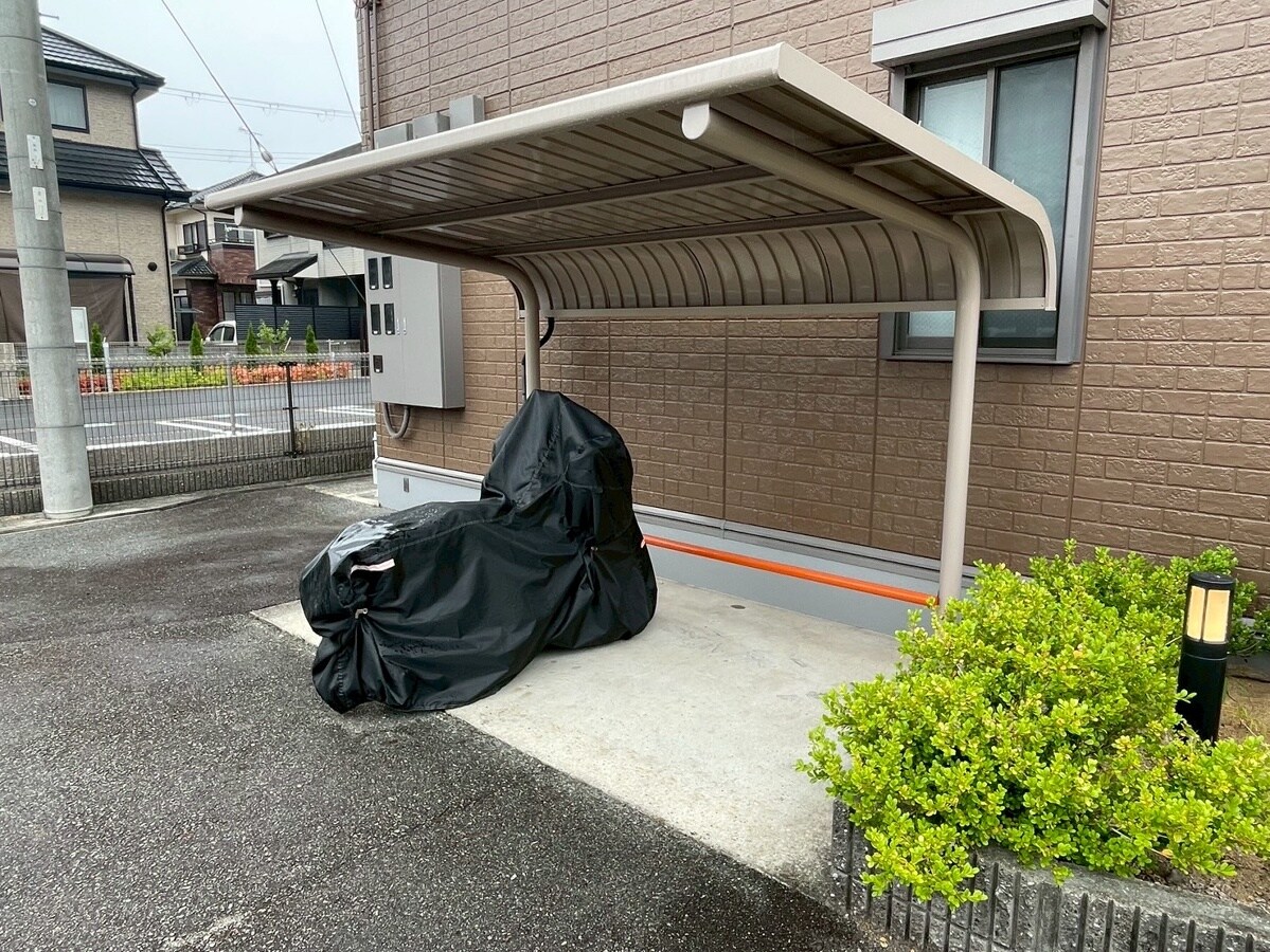 グリーンコート　A棟の物件内観写真