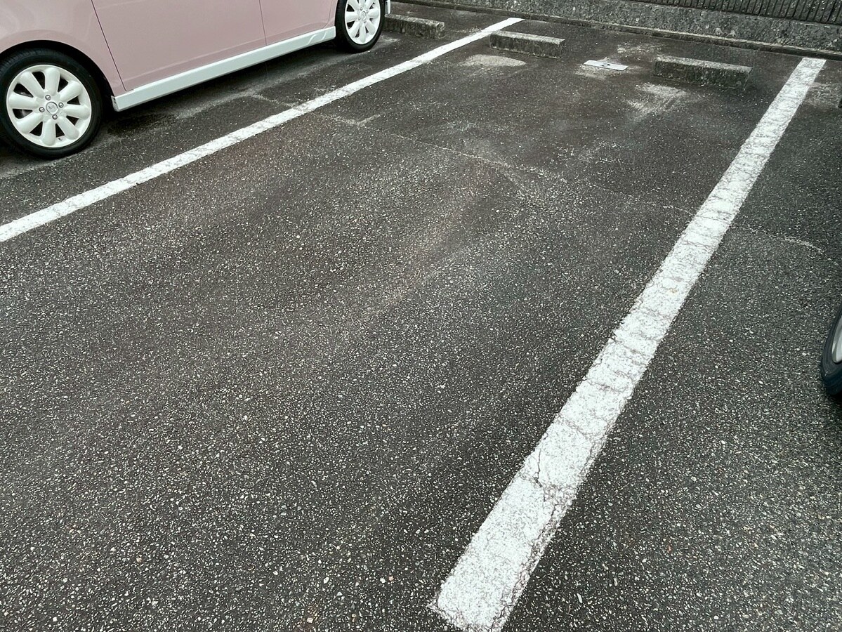 グリーンコート　A棟の物件外観写真