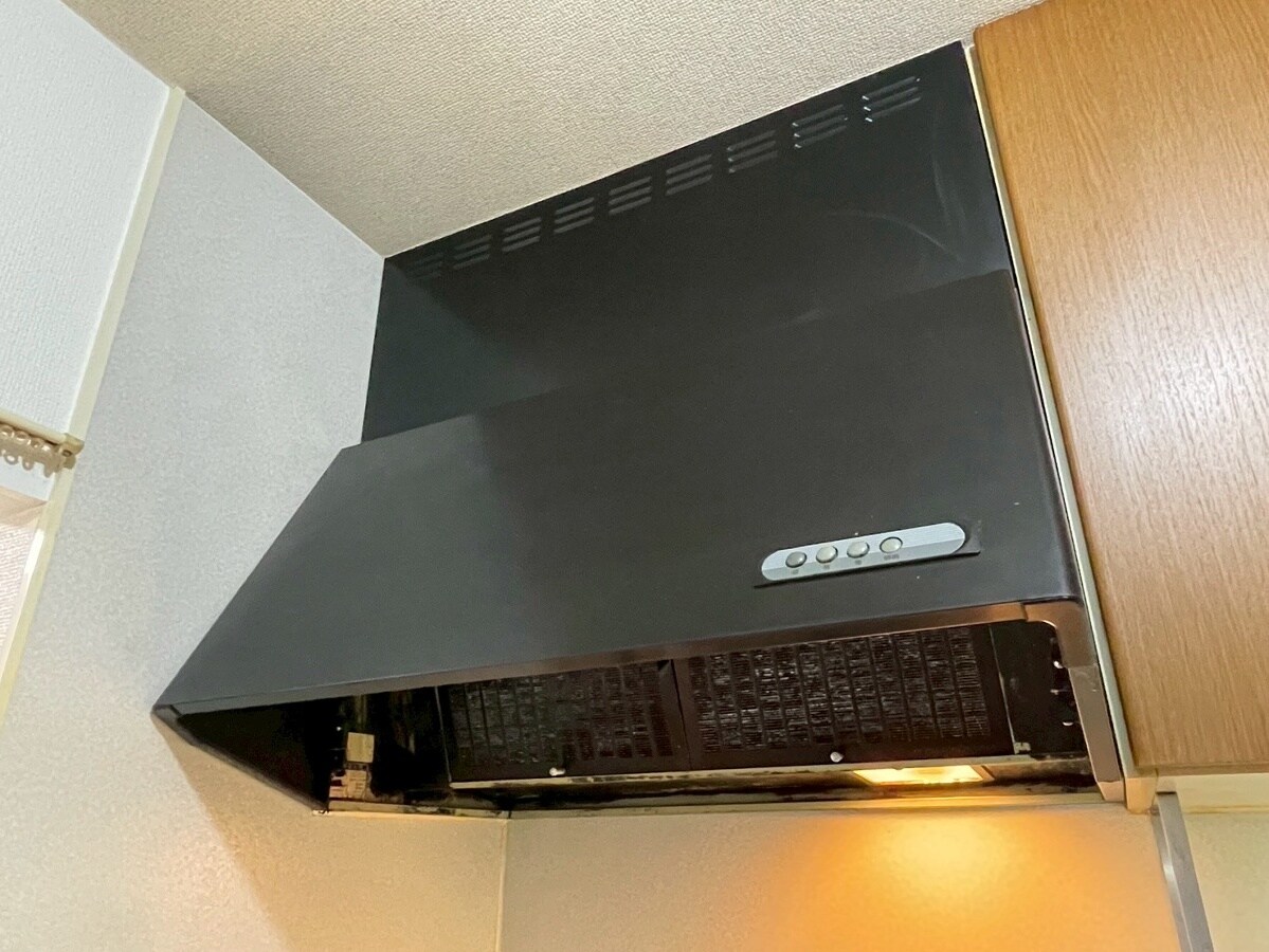 グリーンコート　A棟の物件内観写真