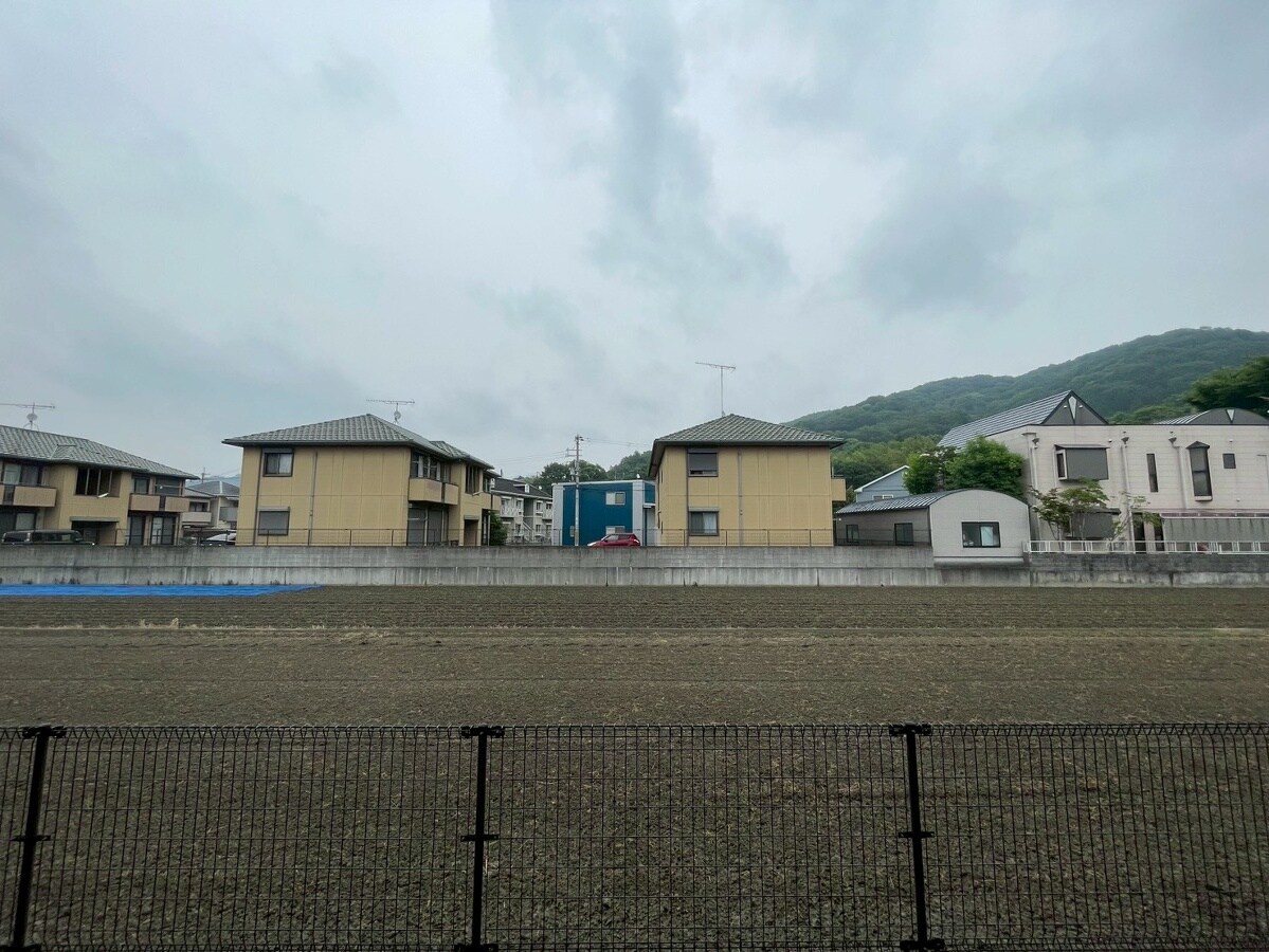 グリーンコート　A棟の物件内観写真