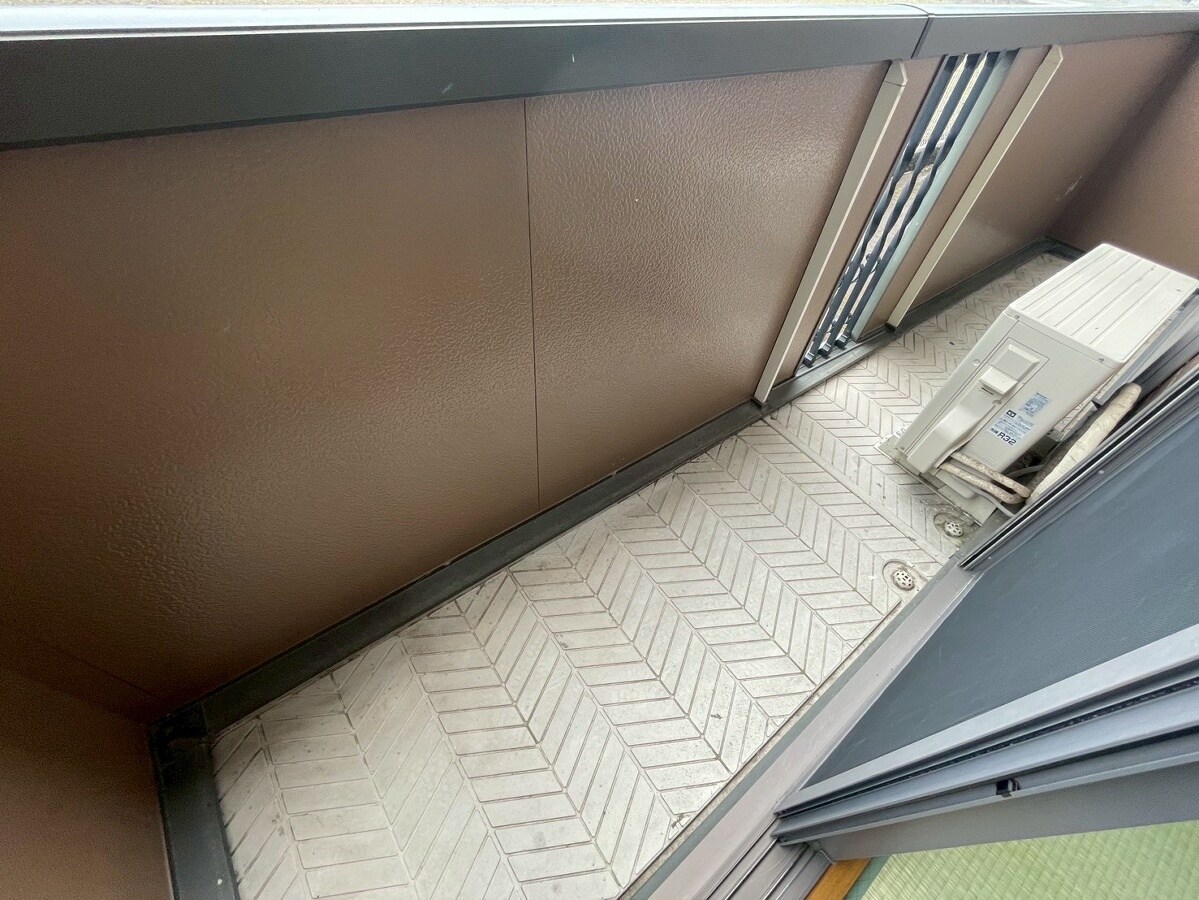 グリーンコート　A棟の物件内観写真