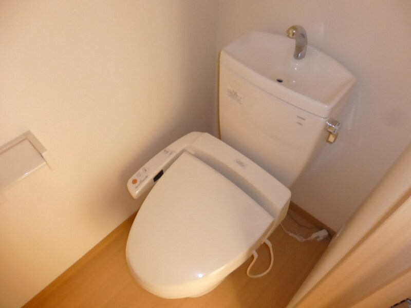 ルシエール本城の物件内観写真