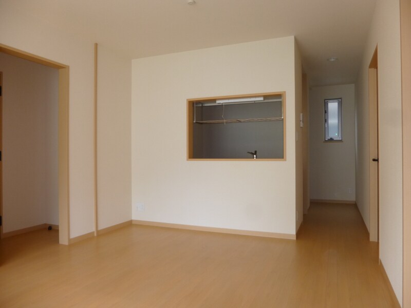 ルシエール本城の物件内観写真