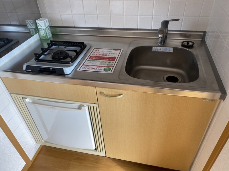 モンテメールの物件内観写真