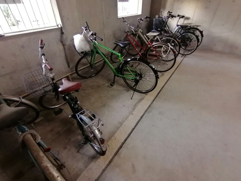 ガーデン西庄の里の物件内観写真