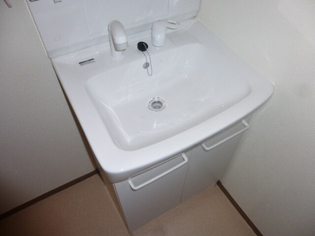 ハイカムールエレガンスの物件内観写真