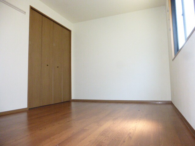 ハイカムールエレガンスの物件内観写真