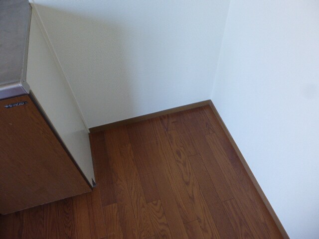 ハイカムールエレガンスの物件内観写真