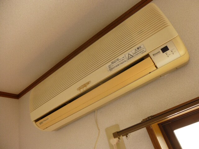 アベニュー安室の物件内観写真