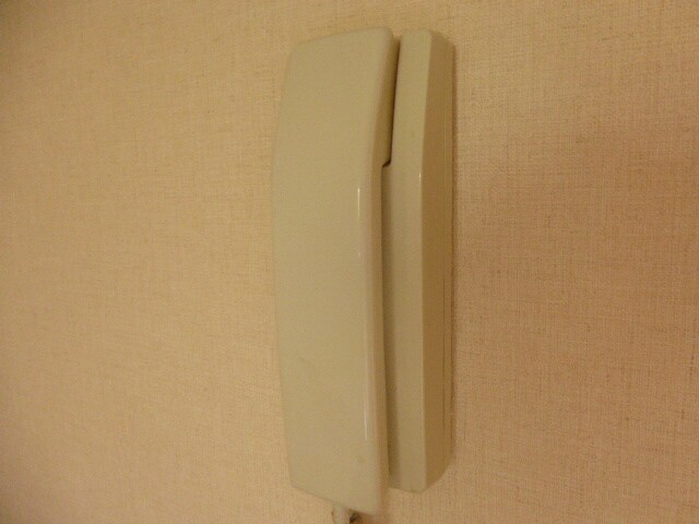 アベニュー安室の物件内観写真