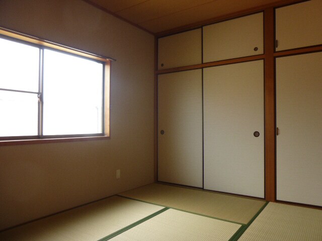 アベニュー安室の物件内観写真