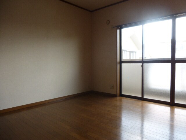 アベニュー安室の物件内観写真