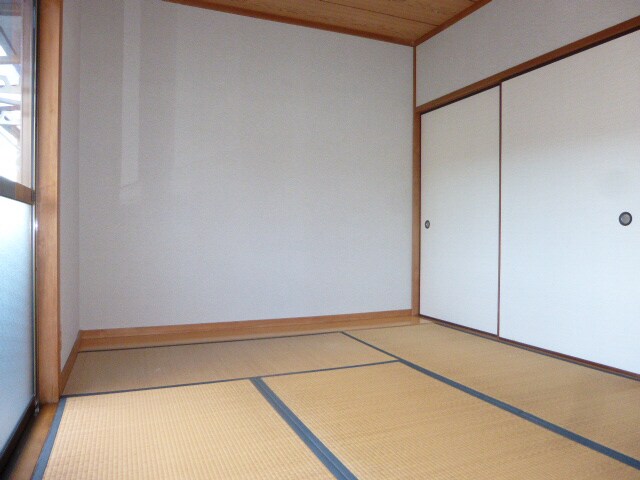 フレンドめがの物件内観写真