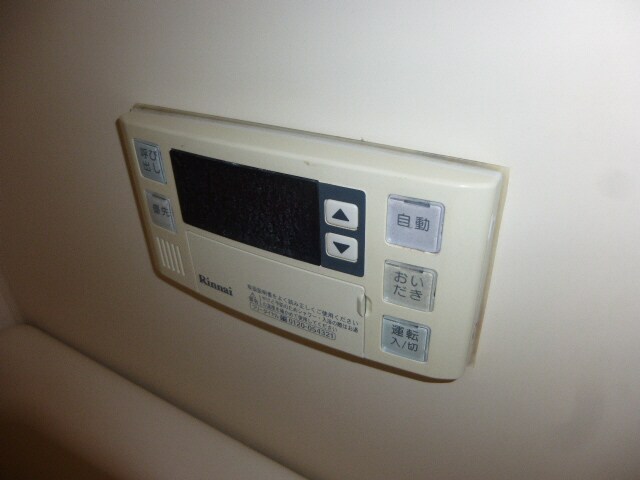 フレンドめがの物件内観写真