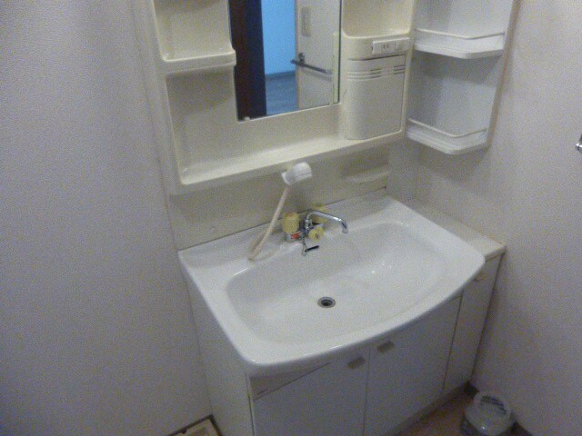 エーデルハイム三共の物件内観写真