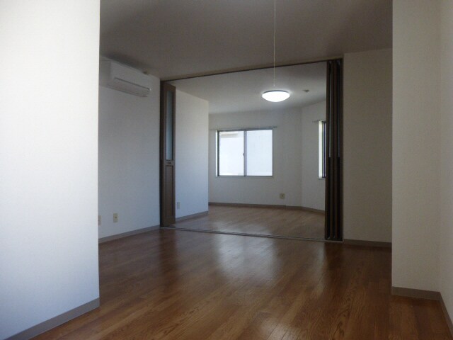 エーデルハイム三共の物件内観写真