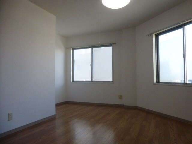 エーデルハイム三共の物件内観写真