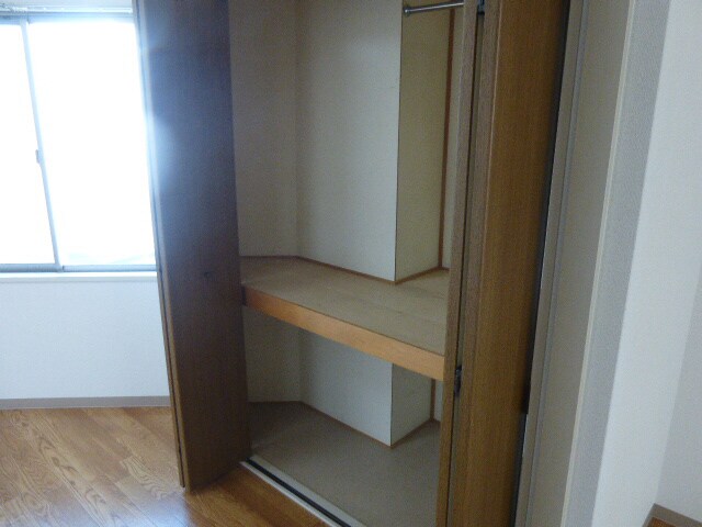 エーデルハイム三共の物件内観写真