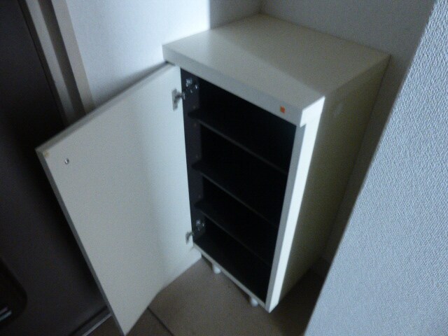 エーデルハイム三共の物件内観写真