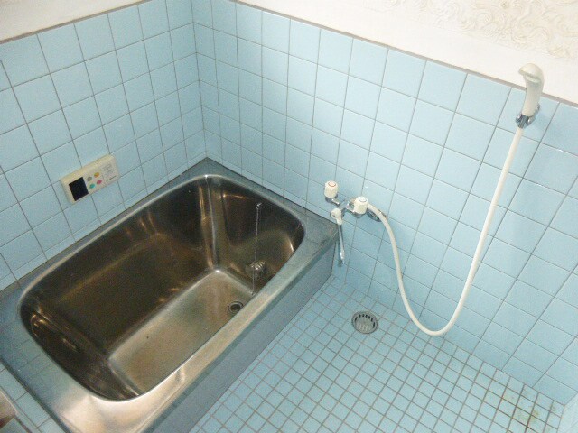 氷室団地の物件内観写真