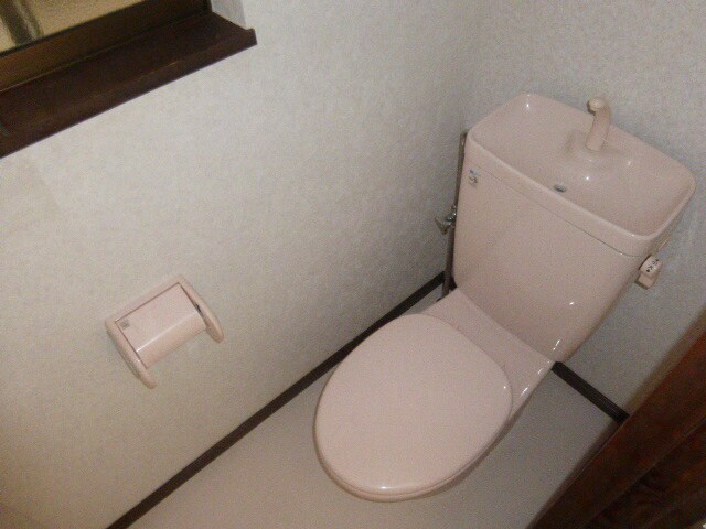 氷室団地の物件内観写真