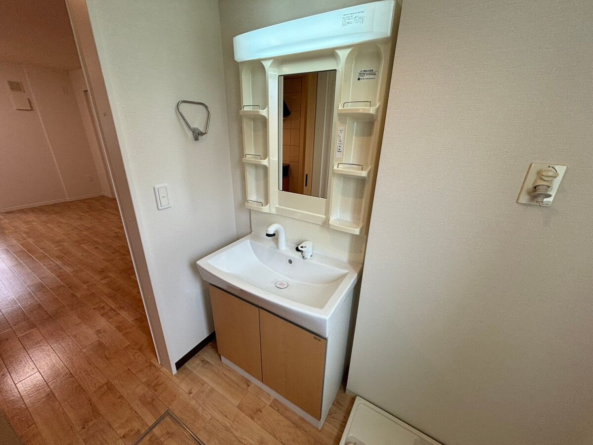 アイリスガーデンの物件内観写真