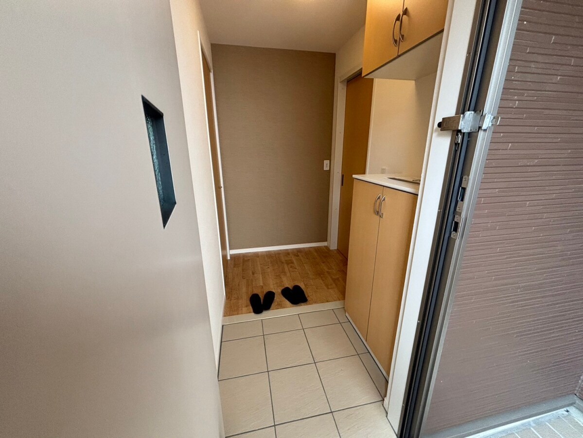 アイリスガーデンの物件内観写真