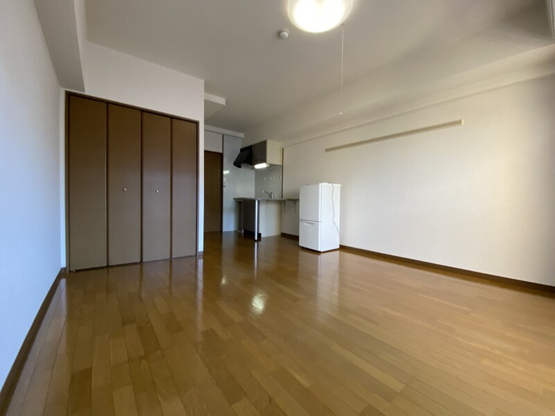 ソフィア２１溝之口Ⅱの物件内観写真