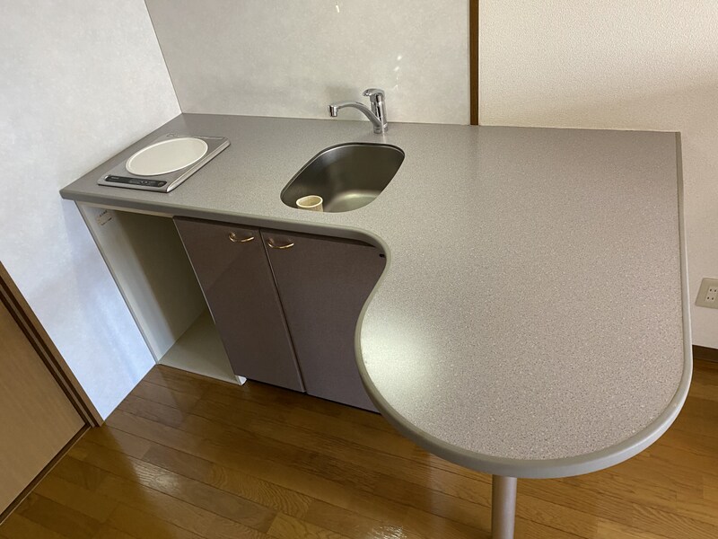 ソフィア２１溝之口Ⅱの物件内観写真