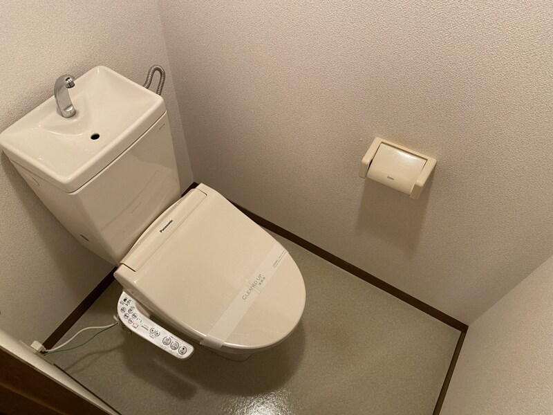 ソフィア２１溝之口Ⅱの物件内観写真