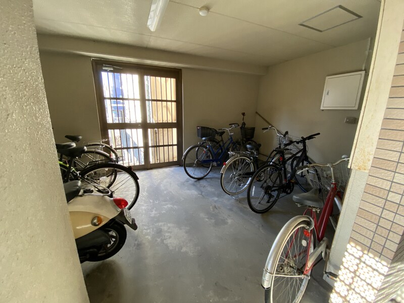 ソフィア２１溝之口Ⅱの物件内観写真