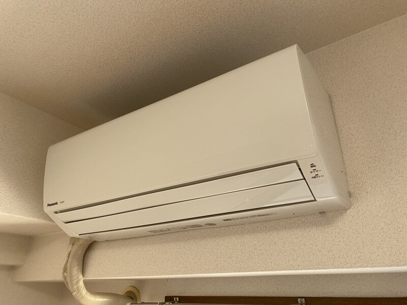 ソフィア２１溝之口Ⅱの物件内観写真