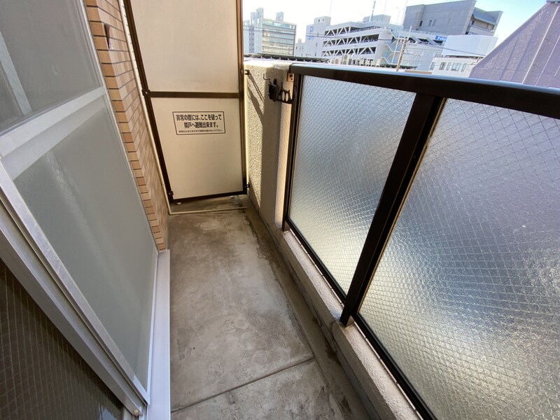 ソフィア２１溝之口Ⅱの物件内観写真