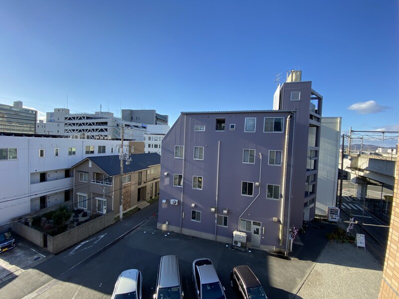 ソフィア２１溝之口Ⅱの物件内観写真