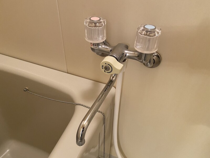 ソフィア２１溝之口Ⅱの物件内観写真