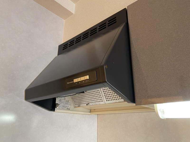 ソフィア２１溝之口Ⅱの物件内観写真