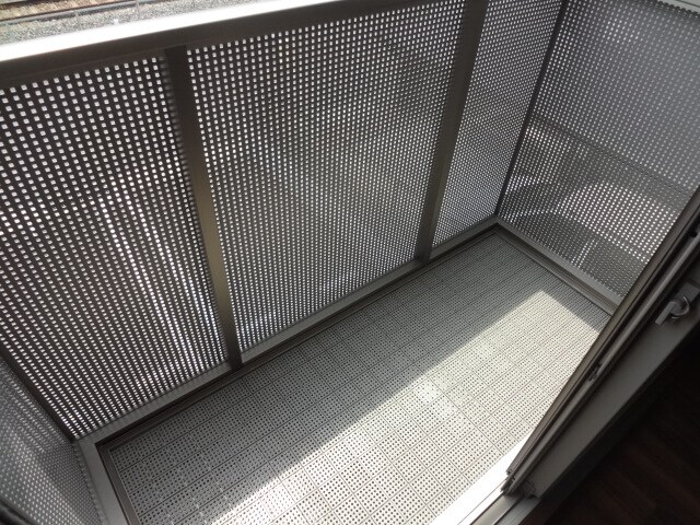 マ・メゾン英賀保の物件内観写真