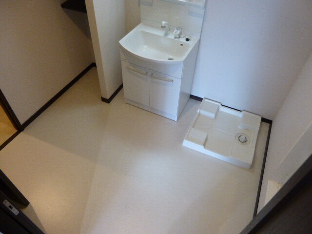 マ・メゾン英賀保の物件内観写真