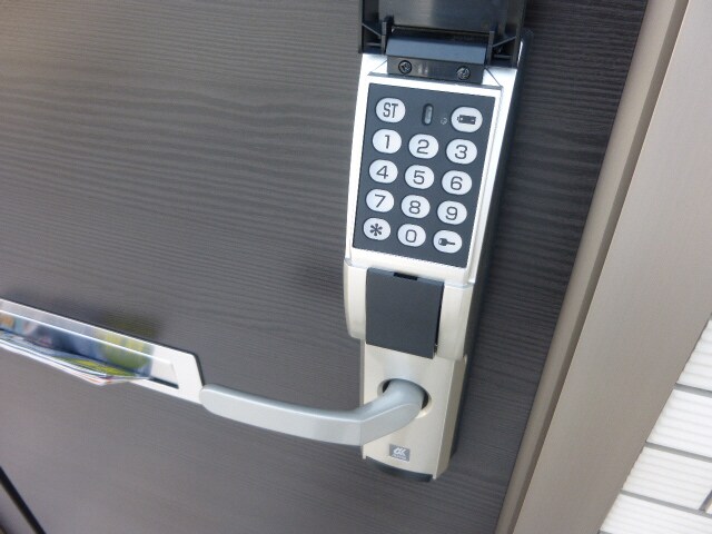 マ・メゾン英賀保の物件内観写真